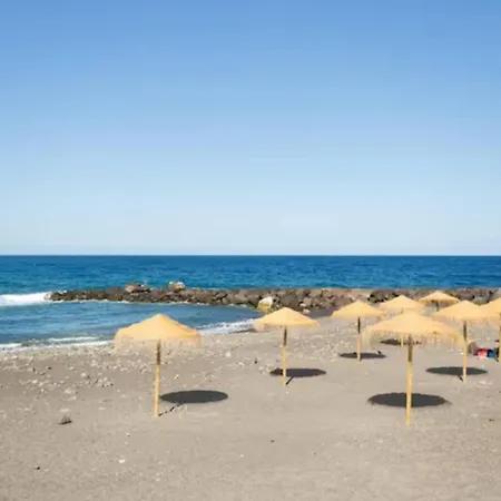 Live Alsaca Con Balcon Y Vista Al Mar Appartamento *