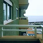 Live Alsaca Con Balcon Y Vista Al Mar *