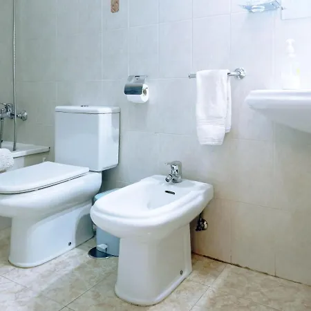 Live Alsaca Con Balcon Y Vista Al Mar * Candelaria