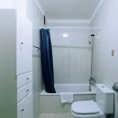 Live Alsaca Con Balcon Y Vista Al Mar Apartment