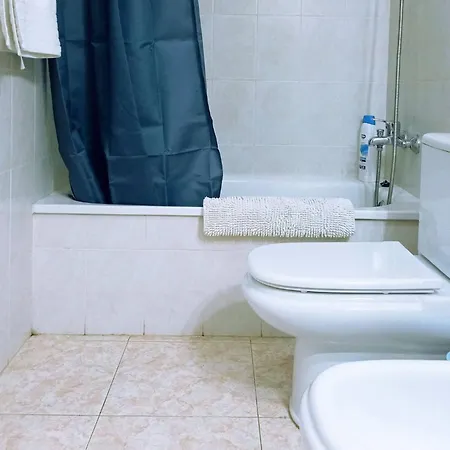 Live Alsaca Con Balcon Y Vista Al Mar