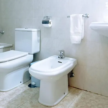 Live Alsaca Con Balcon Y Vista Al Mar Candelaria