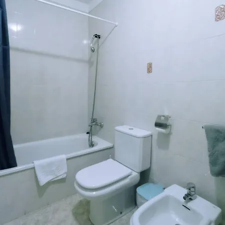 Live Alsaca Con Balcon Y Vista Al Mar Lägenhet