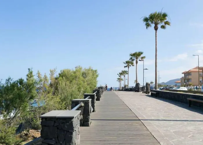 Live Alsaca Con Balcon Y Vista Al Mar كانديلاريا