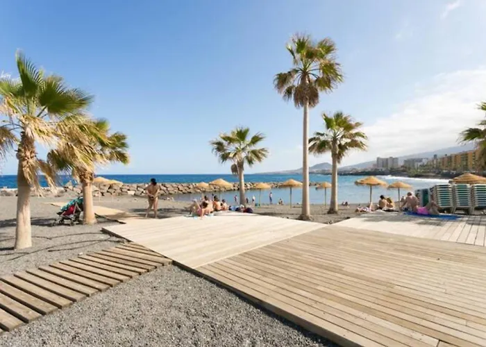 Live Alsaca Con Balcon Y Vista Al Mar شقة