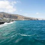 Διαμέρισμα Live Alsaca Con Balcon Y Vista Al Mar Κανδελάρια