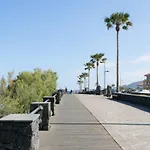 Live Alsaca Con Balcon Y Vista Al Mar * كانديلاريا