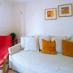 شقة Live Alsaca Con Balcon Y Vista Al Mar كانديلاريا