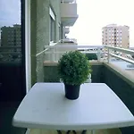 شقة Live Alsaca Con Balcon Y Vista Al Mar