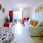 Live Alsaca Con Balcon Y Vista Al Mar شقة *