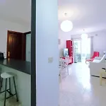 Live Alsaca Con Balcon Y Vista Al Mar شقة