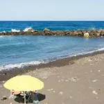 شقة Live Alsaca Con Balcon Y Vista Al Mar كانديلاريا