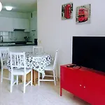 Live Alsaca Con Balcon Y Vista Al Mar * كانديلاريا