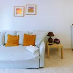 Live Alsaca Con Balcon Y Vista Al Mar شقة