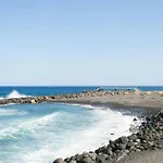 شقة Live Alsaca Con Balcon Y Vista Al Mar كانديلاريا