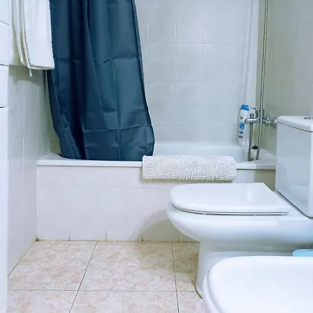 Live Alsaca Con Balcon Y Vista Al Mar * Candelaria