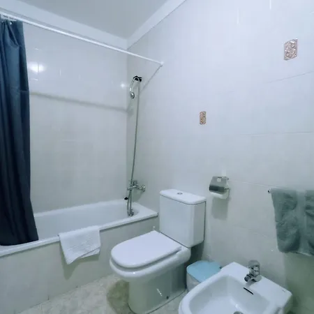 Live Alsaca Con Balcon Y Vista Al Mar *