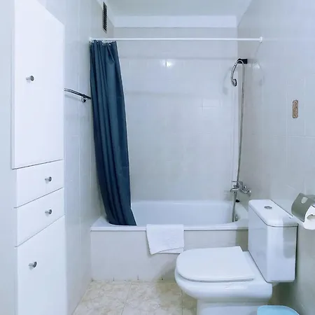 Live Alsaca Con Balcon Y Vista Al Mar * Candelaria