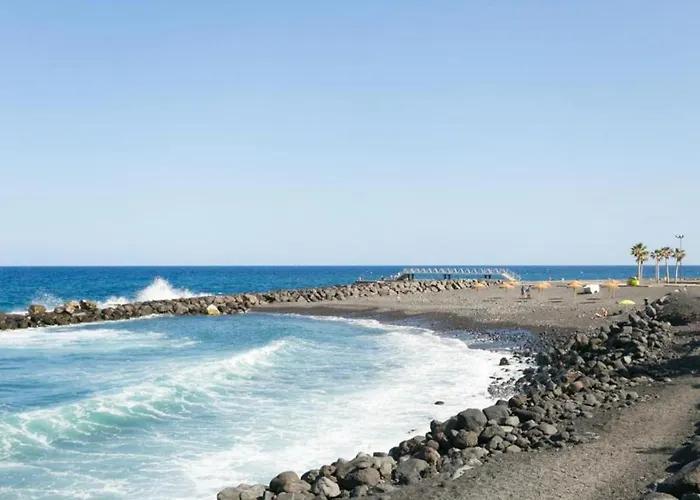 Apartamento Live Alsaca Con Balcón Y Vista Al Mar *