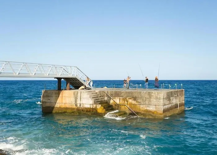 Apartamento Live Alsaca Con Balcón Y Vista Al Mar *