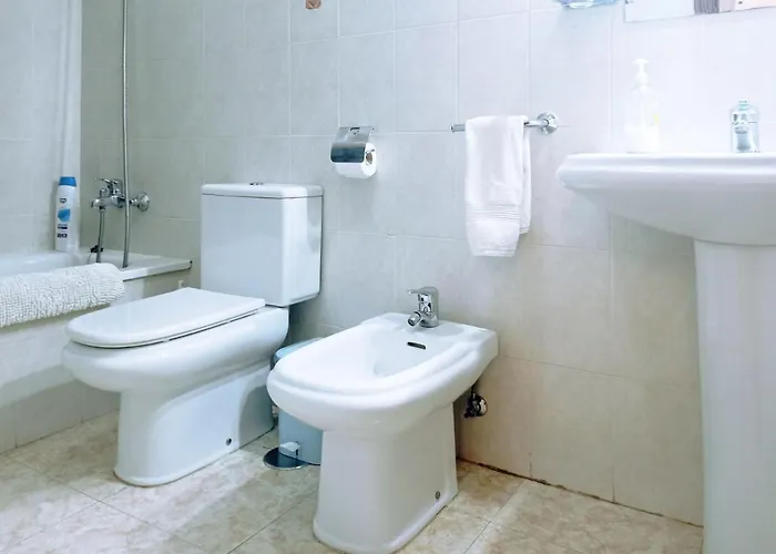 Live Alsaca Con Balcon Y Vista Al Mar * Candelaria