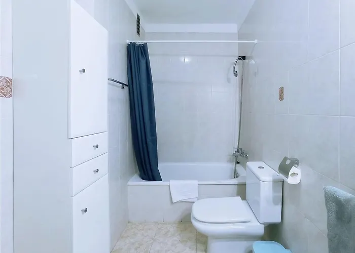 Live Alsaca Con Balcón Y Vista Al Mar * Candelaria