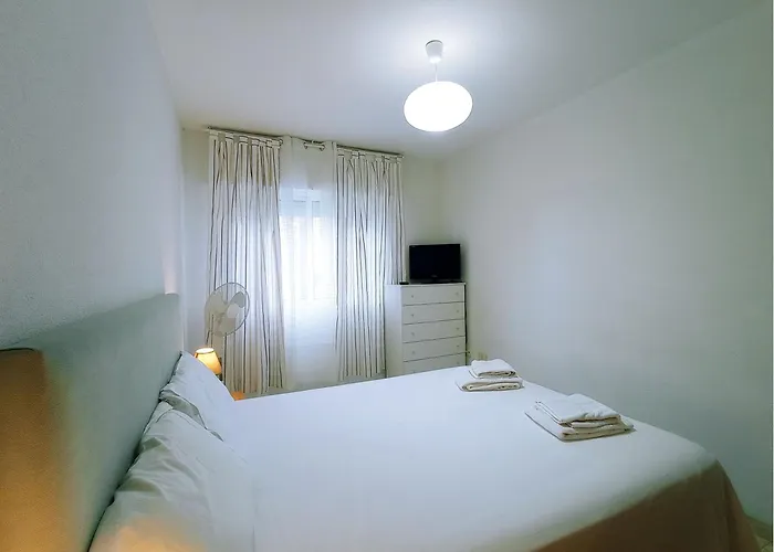 Apartamento Live Alsaca Con Balcón Y Vista Al Mar