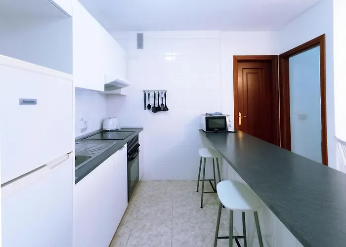 Live Alsaca Con Balcon Y Vista Al Mar