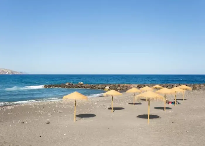 Live Alsaca Con Balcón Y Vista Al Mar Apartamento *