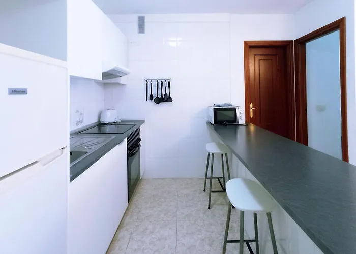 Live Alsaca Con Balcón Y Vista Al Mar * Candelaria