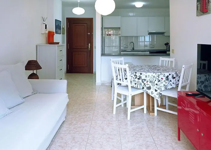 Live Alsaca Con Balcón Y Vista Al Mar *